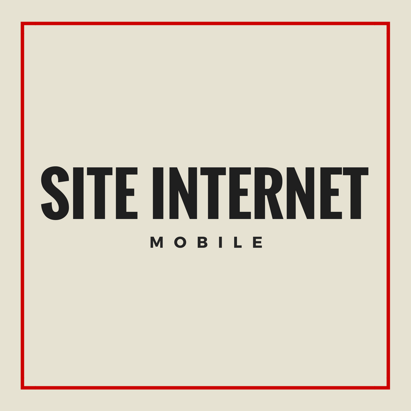 Site mobile