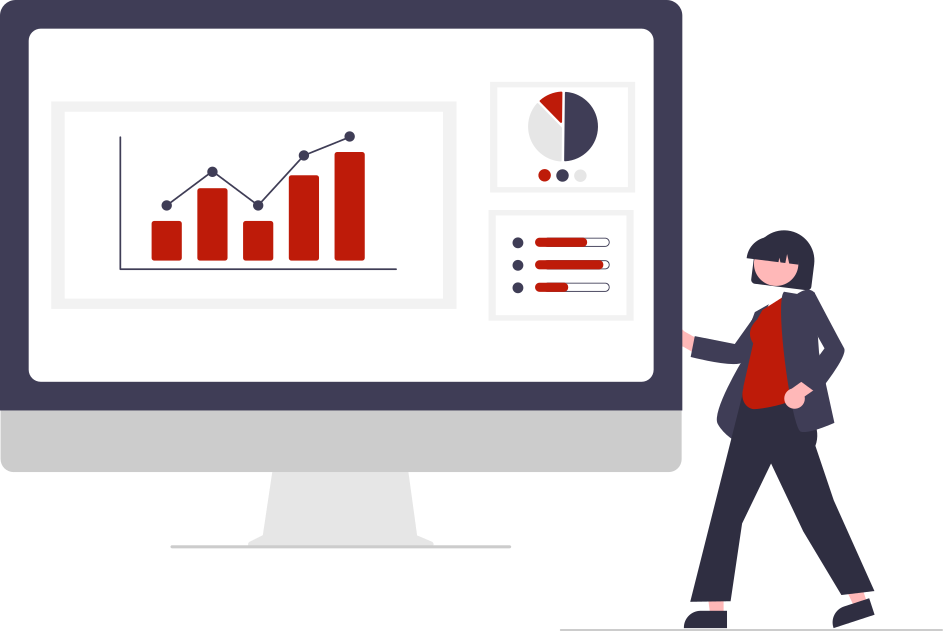 Web analytics & reporting