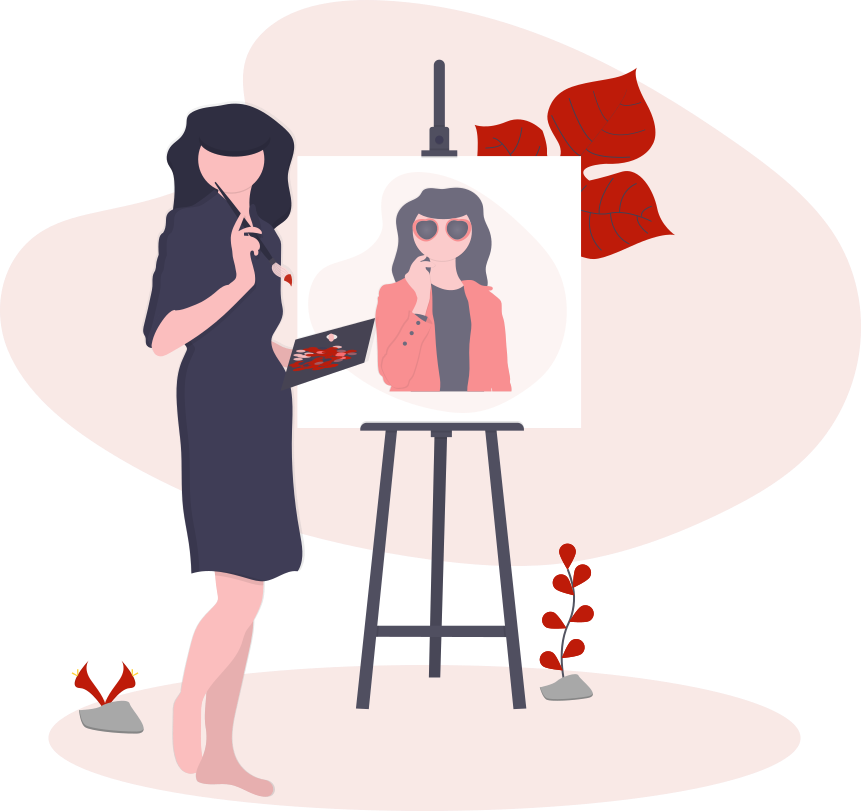 Création de charte graphique