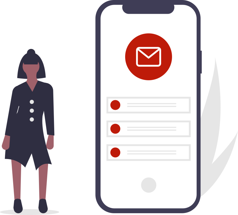 Développement d'applications web