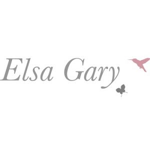 Site Internet vitrine pour Elsa Gary