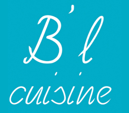 Site Internet vitrine pour Babeth Lamirand - Belle Cuisine