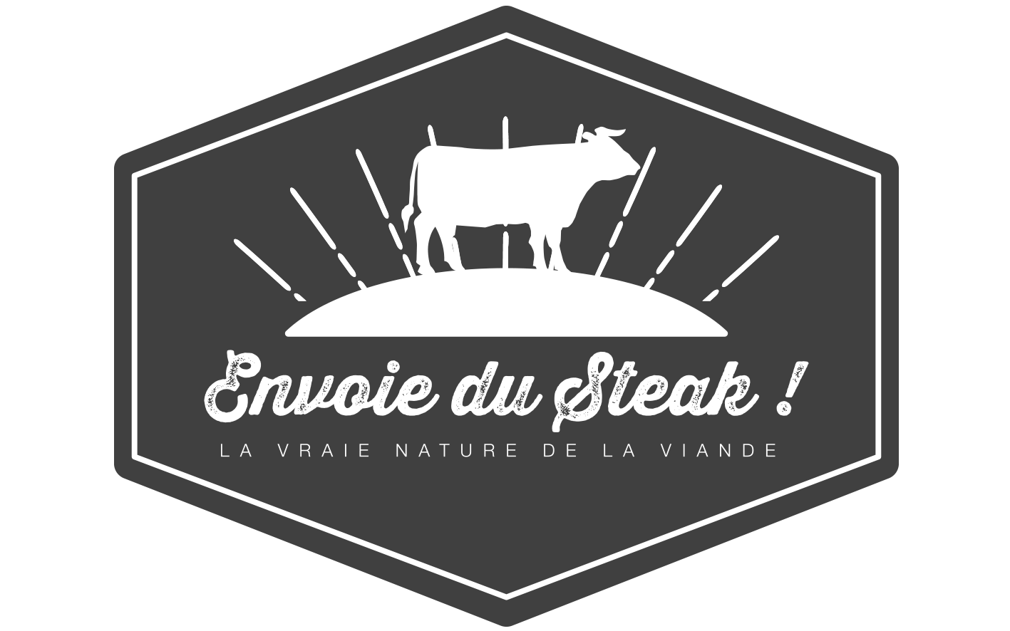  pour Envoie du steak