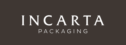 Graphiste packaging pour Incarta